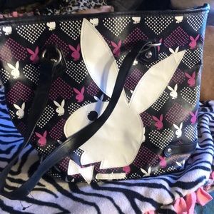 Playboy Purse